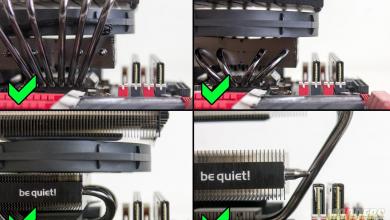 be quiet! adds motherboard compatibility checker on website compatibility 1