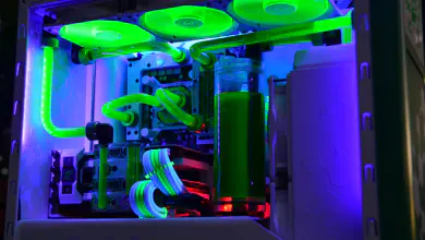 Green Molecule by Alex Ciobanu 32 Green Molecule by Alex Ciobanu fractal design 8