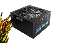 RAIDMAX XT Series Power Supplies Launched 6 RAIDMAX XT Series Power Supplies Launched power supply, psu, Raidmax, XT series 2