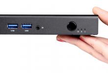 Giada Launches Compact i200 Mini-PC 4k, dp, giada, hdmi, Intel, Mini-PC 2