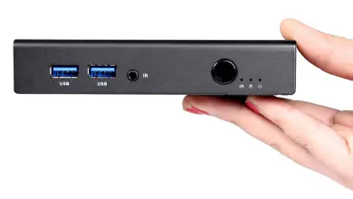 Giada Launches Compact i200 Mini-PC 4k, dp, giada, hdmi, Intel, Mini-PC 4