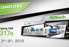 ASRock Shows off Product Line Expansion at Computex 2015 6 ASRock Shows off Product Line Expansion at Computex 2015 ASRock, Computex, fatal1ty, g10 router, Gaming, Motherboard 1