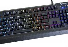Tesoro Lobera Spectrum Review: Gaming in Style kailh, lobera, mechanical, rgb, spectrum, Tesoro 14