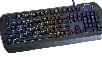 Tesoro Lobera Spectrum Review: Gaming in Style kailh, lobera, mechanical, rgb, spectrum, Tesoro 5