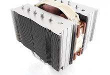 Noctua presents two asymmetrical 140mm CPU coolers (PR) cooling, Fans, heatsink, nh-c14s, nh-d15s, Noctua 5
