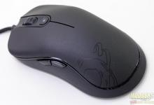 Ozone Neon Gaming Mouse Review: Light and Agile ambidextrous, avago 9500, laser, led, mouse, Ozone 11