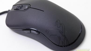 Ozone Neon Gaming Mouse Review: Light and Agile ambidextrous, avago 9500, laser, led, mouse, Ozone 6