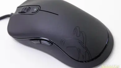 Ozone Neon Gaming Mouse Review: Light and Agile 13 Ozone Neon Gaming Mouse Review: Light and Agile ambidextrous, avago 9500, laser, led, mouse, Ozone 4
