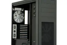 Phanteks Launches Titanium Green Enthoo Pro Chassis (PR) Case, Chassis, Enthoo Primo, Full Tower 2