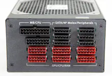 LEPA MaxPlatinum Series 1700 W @ TechPowerUp 1 LEPA MaxPlatinum Series 1700 W @ TechPowerUp LEPA, MaxPlatinum, psu, techpowerup 1