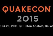 VENTRILO and QuakeCon 2015 Team-up for 8th Annual Ultimate Power Up Sweepstakes giveaway, prize, quakecon, ventrilo 1
