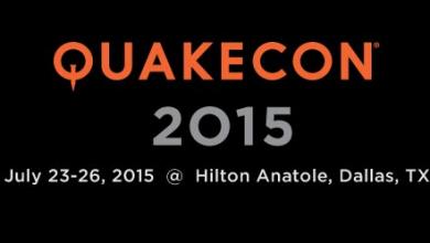 VENTRILO and QuakeCon 2015 Team-up for 8th Annual Ultimate Power Up Sweepstakes prize 1