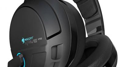 Roccat Kave XTD 5.1 Analog Headset Review @ Benchmark Reviews analog 2