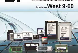 Silicon Power to Showcase the Latest Advanced Industrial Solutions at ESEC 2015 in Japan esec, japan, silicon power, Storage 6