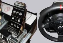 Thrustmaster T500RS Review @ OCInside 1 Thrustmaster T500RS Review @ OCInside Gaming, ocinside, t500rs, thrustmaster 1