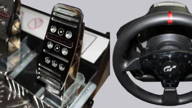 Thrustmaster T500RS Review @ OCInside 1 Thrustmaster T500RS Review @ OCInside Gaming, ocinside, t500rs, thrustmaster 1