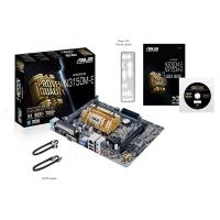 New ASUS N3150M-E Braswell SoC Motherboard Surfaces ASUS, braswell, hdmi, Motherboard, N3150M-E, soc 2