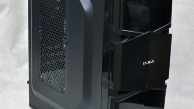 Zalman ZM-T3 Case Review @ Hardware Secrets Case, hardware secrets, Zalman, zm-t3 1