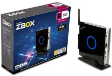 ZOTAC R-series Bring Storage RAID Support to Mini-PCs 4k, Mini-PC, ri323, ri531, Storage, ZBOX 5