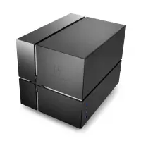 Deepcool Introduces Two New ITX Case Concepts with GPU Showcase Design 5 Deepcool Introduces Two New ITX Case Concepts with GPU Showcase Design Deepcool, enclosure, itx, nephrite 5