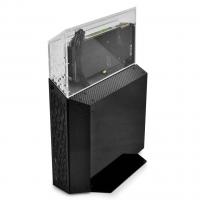 Deepcool Introduces Two New ITX Case Concepts with GPU Showcase Design Deepcool, enclosure, itx, nephrite 11