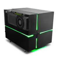 Deepcool Introduces Two New ITX Case Concepts with GPU Showcase Design 3 Deepcool Introduces Two New ITX Case Concepts with GPU Showcase Design Deepcool, enclosure, itx, nephrite 3