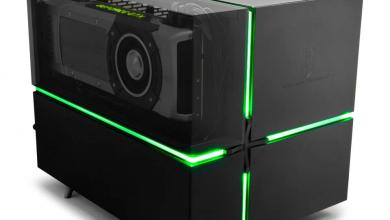 Deepcool Introduces Two New ITX Case Concepts with GPU Showcase Design Deepcool 22