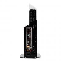 Deepcool Introduces Two New ITX Case Concepts with GPU Showcase Design Deepcool, enclosure, itx, nephrite 9