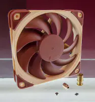 Noctua at Computex 2015 (PR) anc, Computex, cooling, Noctua 4