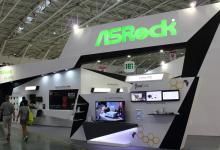 COMPUTEX 2015: ASRock Unveiled 100 Series Motherboards and New Gaming Lineup (PR) ASRock, beebox, computer, Computex, fatal1ty, Motherboard 6