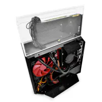 Deepcool Introduces Two New ITX Case Concepts with GPU Showcase Design 8 Deepcool Introduces Two New ITX Case Concepts with GPU Showcase Design Deepcool, enclosure, itx, nephrite 8