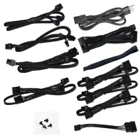 EVGA Announces SuperNOVA 650 G2 and 550 G2 Power Supplies 5 EVGA Announces SuperNOVA 650 G2 and 550 G2 Power Supplies 550, 650, EVGA, power supply, supernova g2 5