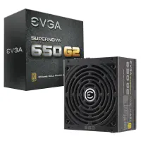EVGA Announces SuperNOVA 650 G2 and 550 G2 Power Supplies 3 EVGA Announces SuperNOVA 650 G2 and 550 G2 Power Supplies 550, 650, EVGA, power supply, supernova g2 3