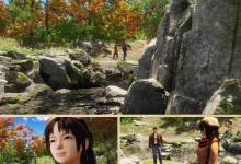 Shenmue 3 Campaign Launched on Kickstarter, Will be on PC Using Unreal 4 Engine dreamcast, Gaming, kickstarter, PC, shenmue, unreal engine 3