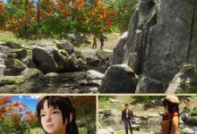 Shenmue 3 Campaign Launched on Kickstarter, Will be on PC Using Unreal 4 Engine 3 Shenmue 3 Campaign Launched on Kickstarter, Will be on PC Using Unreal 4 Engine dreamcast, Gaming, kickstarter, PC, shenmue, unreal engine 2