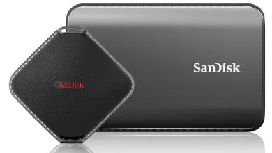 SanDisk Announces World's Highest- Performing Portable SSD (PR) 23 SanDisk Announces World's Highest- Performing Portable SSD (PR) PC News, Hardware, Software 2