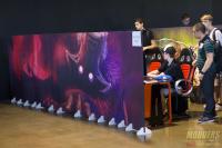 Radeon ExtravaLANza 2015 ASUS, cs:go, dota, eschamp, eSPORTS, Gaming, nixeus, powercolor, Sapphire, sc2 9