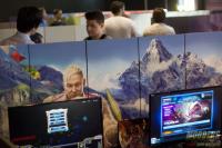 Radeon ExtravaLANza 2015 ASUS, cs:go, dota, eschamp, eSPORTS, Gaming, nixeus, powercolor, Sapphire, sc2 13