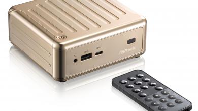 ASRock is Looking to Revolutionize the Mini-PC with new Beebox NUC ASRock, beebox, celeron, HTPC, n3000, nuc 4