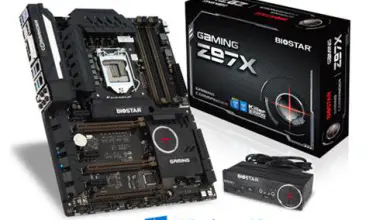 BIOSTAR’S Z97X Gaming Motherboard is first Intel Z97 Motherboard to be Certified for Windows 10 (PR) PC News, Hardware, Software 8
