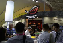ASUS Republic of Gamers Showcase at Computex 2015 (PR) 4 ASUS Republic of Gamers Showcase at Computex 2015 (PR) ASUS, Computex, display, Gaming, monitor, Motherboard, nvme, peripherals, rog, Storage, usb 3.1 1