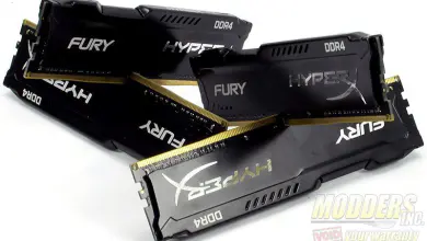 Kingston HyperX Fury 2400 MHz DDR 4 Memory Review 216 Kingston HyperX Fury 2400 MHz DDR 4 Memory Review x99 38