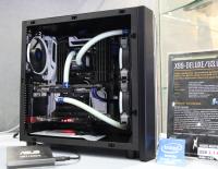 ASUS Republic of Gamers Showcase at Computex 2015 (PR) ASUS, Computex, display, Gaming, monitor, Motherboard, nvme, peripherals, rog, Storage, usb 3.1 16