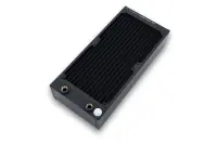 EK releases new EK-CoolStream XE radiators (PR) 3 EK releases new EK-CoolStream XE radiators (PR) cooling, coolstream xe, EK, radiator 2