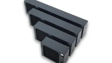 EK releases new EK-CoolStream XE radiators (PR) PC News, Hardware, Software 2