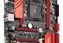 A New World Record! ASRock Fatal1ty X99M Killer/3.1 with G.SKILL DDR4 Memory Overclocked to 4405MHz (PR) fatal1ty, Motherboard, nick shih, overclocking, x99m 2