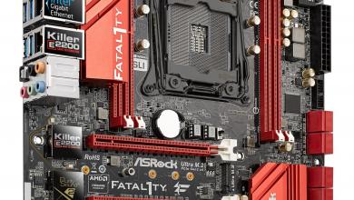 A New World Record! ASRock Fatal1ty X99M Killer/3.1 with G.SKILL DDR4 Memory Overclocked to 4405MHz (PR) fatal1ty 2