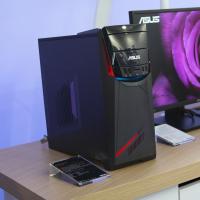 ASUS Republic of Gamers Showcase at Computex 2015 (PR) ASUS, Computex, display, Gaming, monitor, Motherboard, nvme, peripherals, rog, Storage, usb 3.1 13