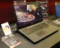 ASUS Republic of Gamers Showcase at Computex 2015 (PR) 22 ASUS Republic of Gamers Showcase at Computex 2015 (PR) ASUS, Computex, display, Gaming, monitor, Motherboard, nvme, peripherals, rog, Storage, usb 3.1 11