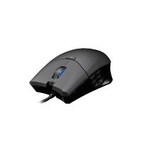 Tesoro Announces the Thyrsus Optical Mouse with Six Thumb Buttons mmo, moba, mouse, optical, thyrsys 3